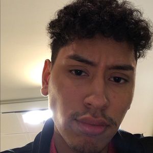 Meet your Posher, Brandon